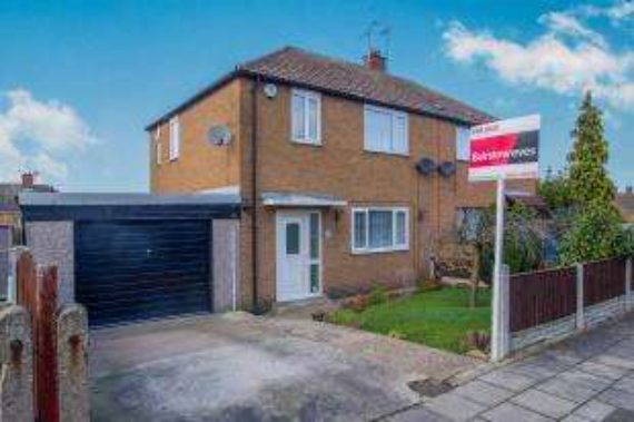 3 Bedroom Semi-Detac...